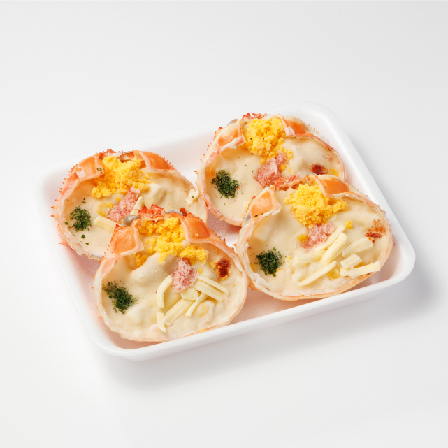 華グラタン
